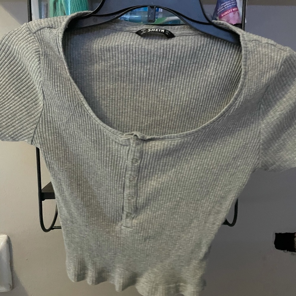 Shein/ROMWE never worn